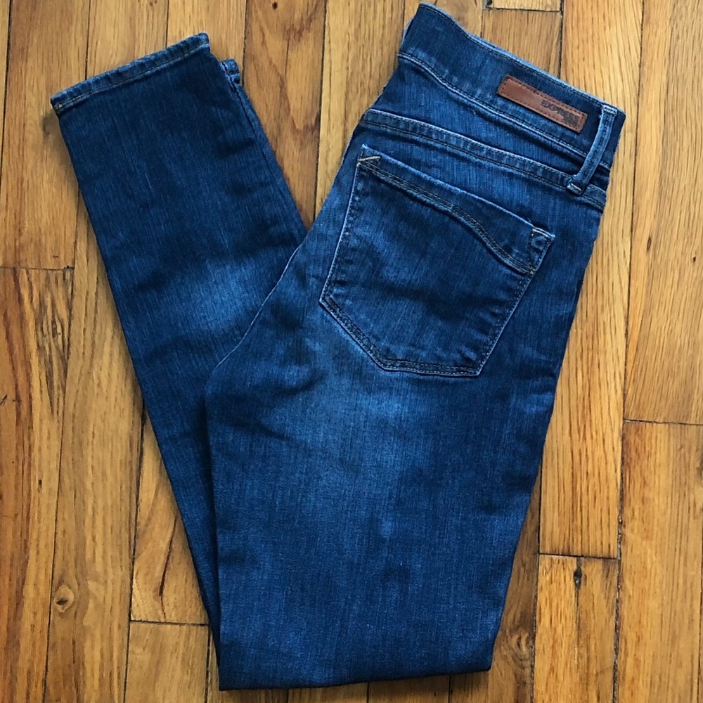 Express Jeans - Picture 4 of 4